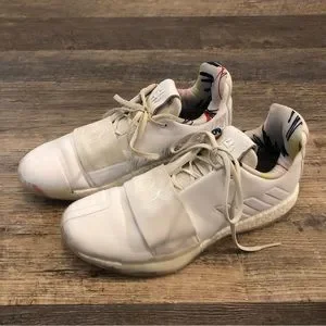 adidas Shoes Adidas Harden Vol 3 Size 8 In Great Condition Poshmark